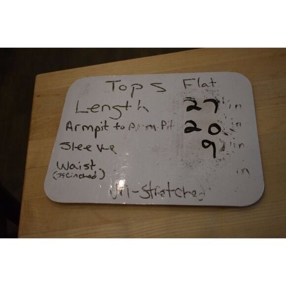 Men's Nike Dryfit Brown Custom Bleach Dye T-shirt Size M - Picture 5 of 5